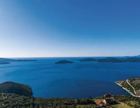 Вилла Adriatic
