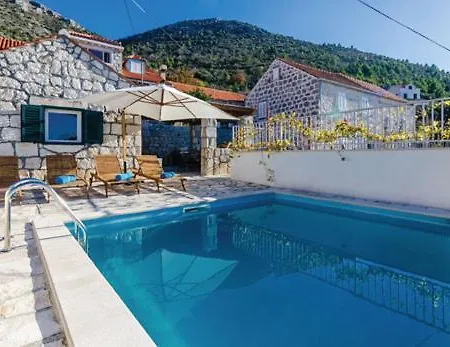 Вилла Adriatic *