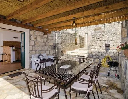 Villa Adriatic Slano