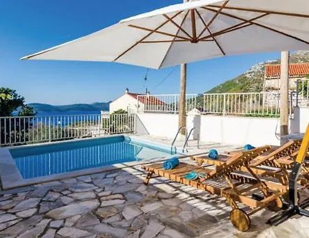 Villa Adriatic
